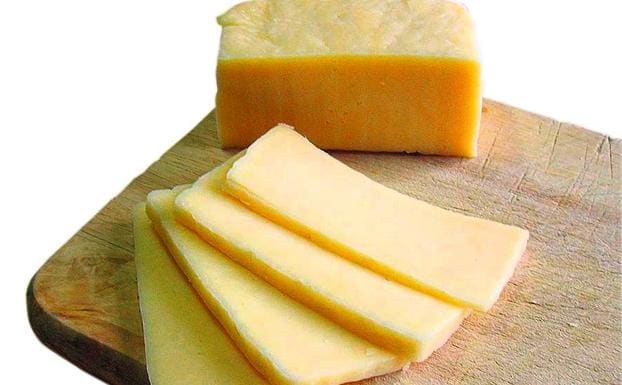 Queso Manchego... De México | Diario Sur